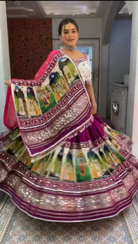 Attractive Designers One Piece Latest Collection Lehenga